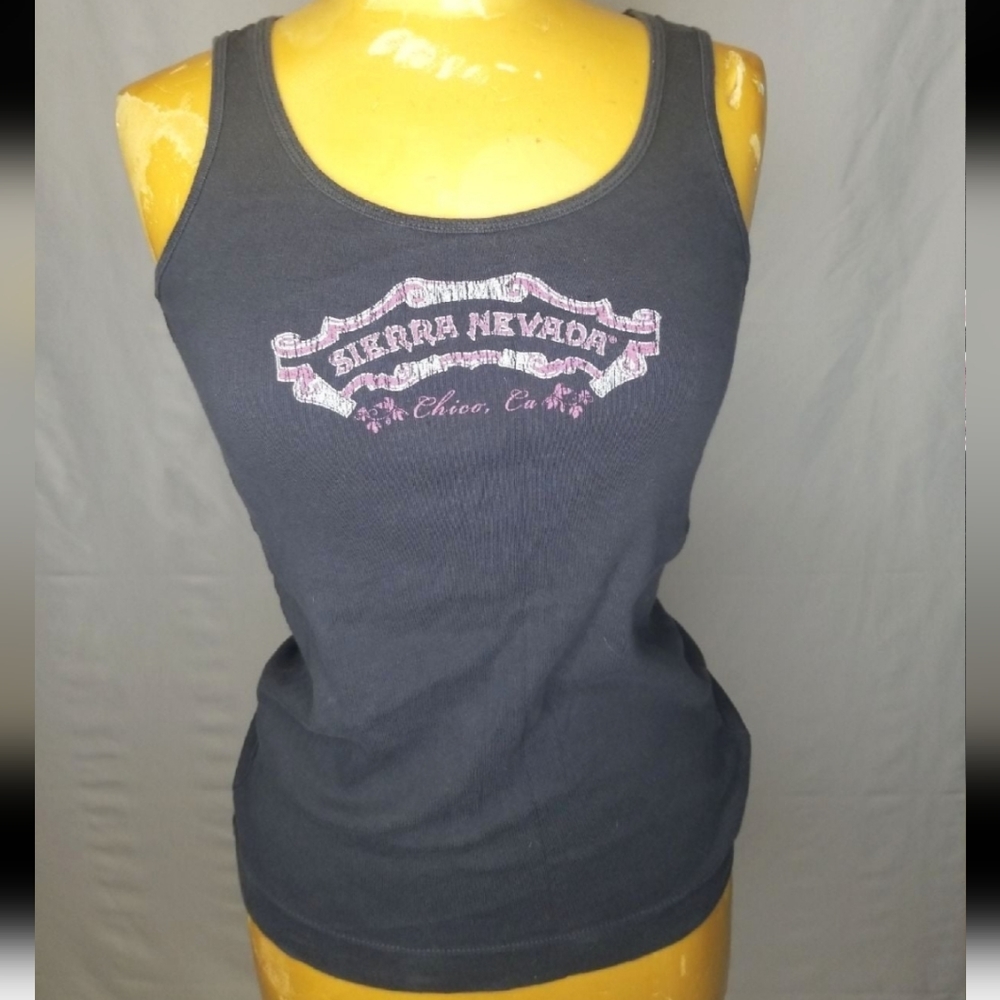 Brewery Tank Top